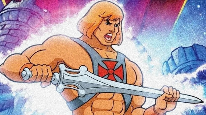 Bumblebee Director May Finally Get That Masters Of The Universe Movie Made 