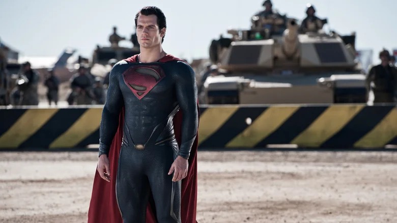 Why Casting Isn't James Gunn's Top Priority For Superman: Legacy  