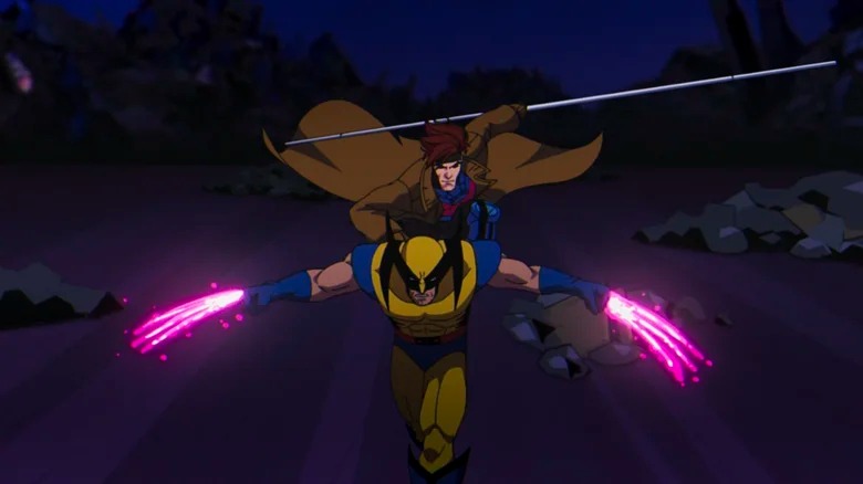 The Beloved '90s X-Men Animated Series Returns With Marvel's X-Men '97 Trailer  