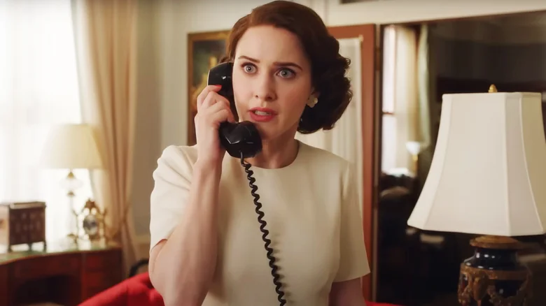 Rachel Brosnahan Is 'Stalking' Journalists To Become Superman: Legacy's Lois Lane 
