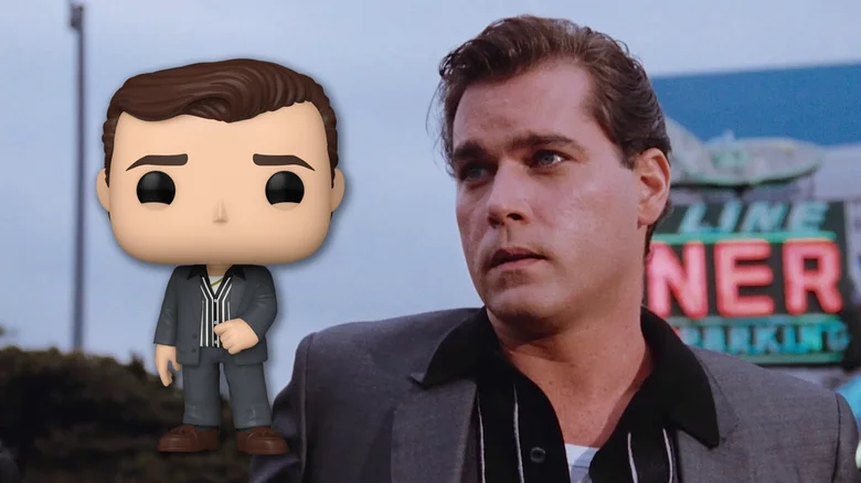 Cool Stuff: You're Gonna Like These Funko POPs. They're All Right. They're GoodFellas 