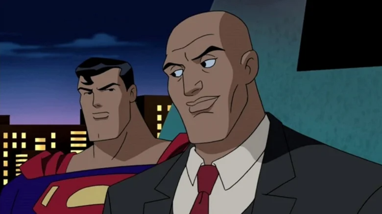 See Nicholas Hoult's Lex Luthor Look As James Gunn Assembles Superman: Legacy Cast Picture 