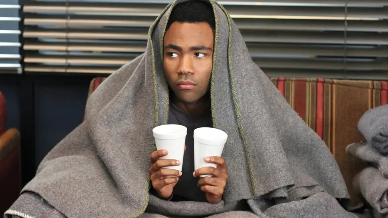 Community's Dan Harmon Says Donald Glover Was 'Almost' Right About The Movie 
