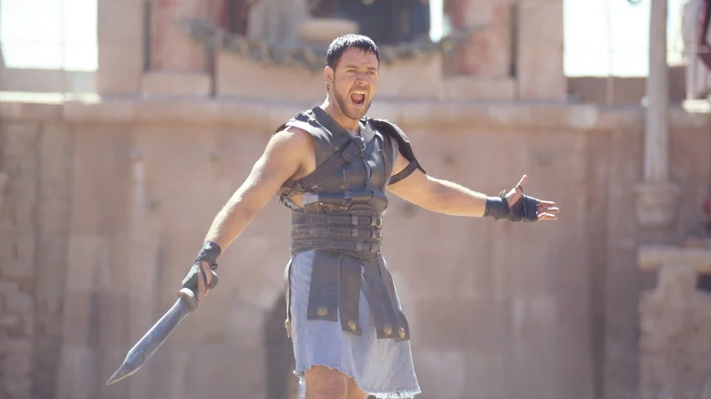 Gladiator 2's Budget Is Reportedly So Big That It's Guaranteed To Disappoint At The Box Office 