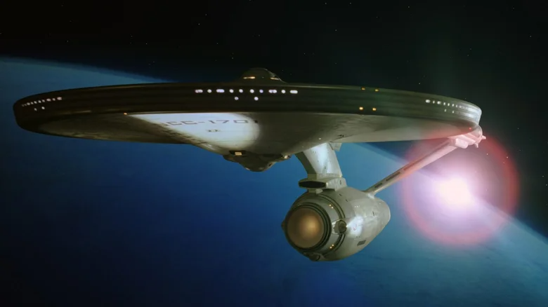 Star Trek: The Motion Picture's Crumbling Visual Effects Had Paramount Desperate For Help 