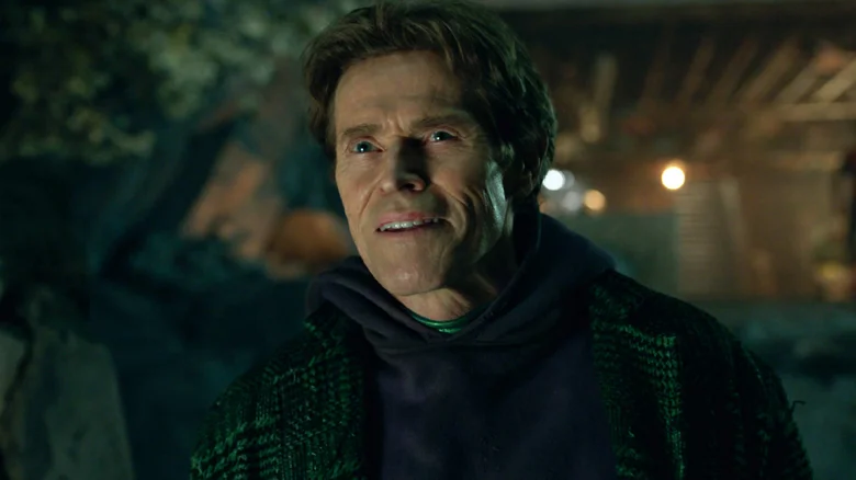Willem Dafoe Had A Specific Request For His Spider-Man: No Way Home Return  