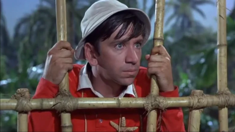 Recording The Gilligan's Island Theme Song Was As Slapstick As The Show Itself  