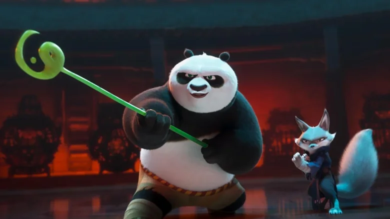 Kung Fu Panda 4 Aims To Kick Box Office Butt  