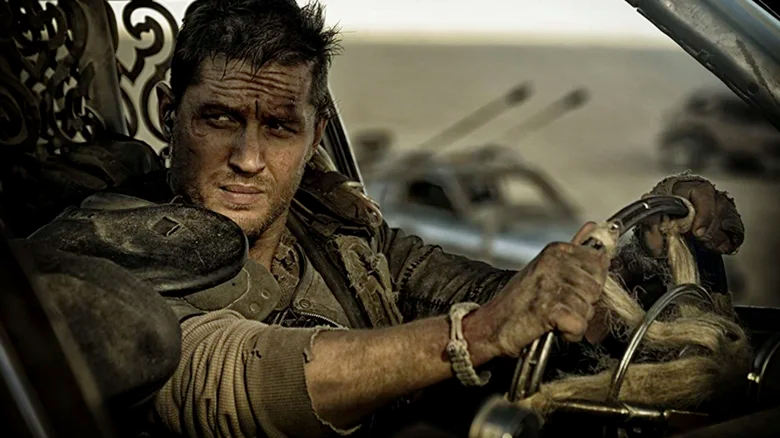 The 'Biggest Anxiety' That Loomed Over Mad Max: Fury Road's Set Every Single Day 