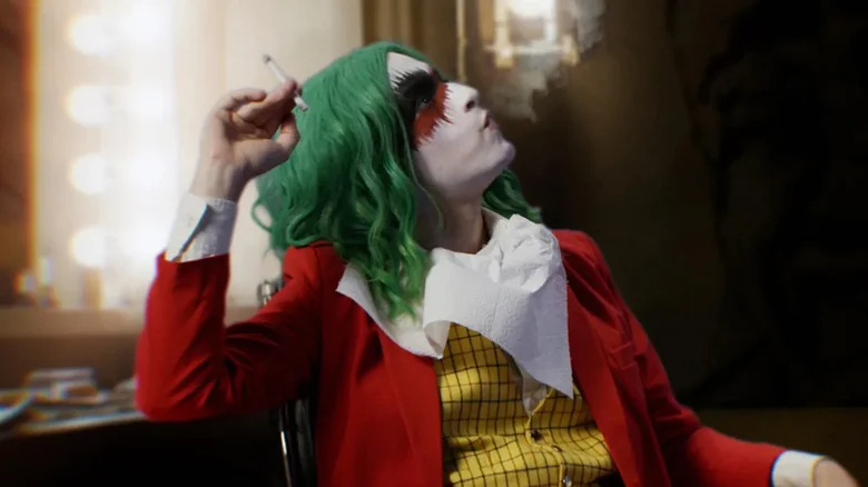 DC Gets A Trans Redux In The Trailer For Vera Drew's The People's Joker  