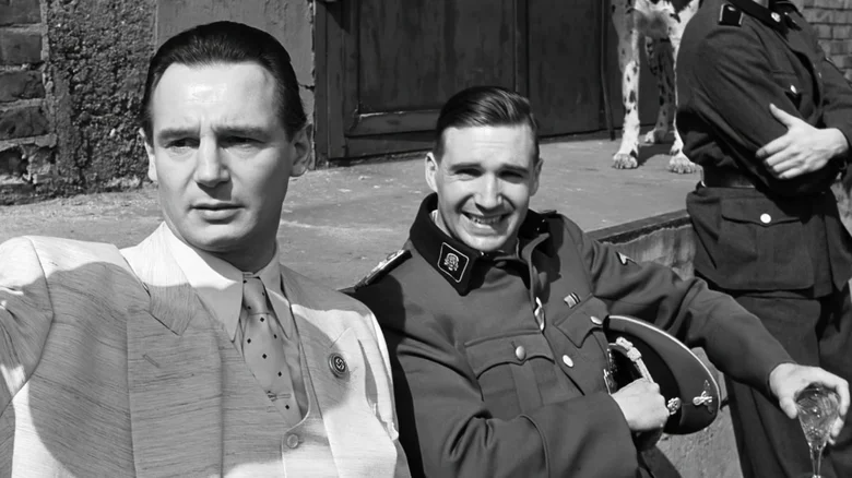 There's One Element Of Schindler's List That Director Steven Spielberg Still Doesn't Understand  
