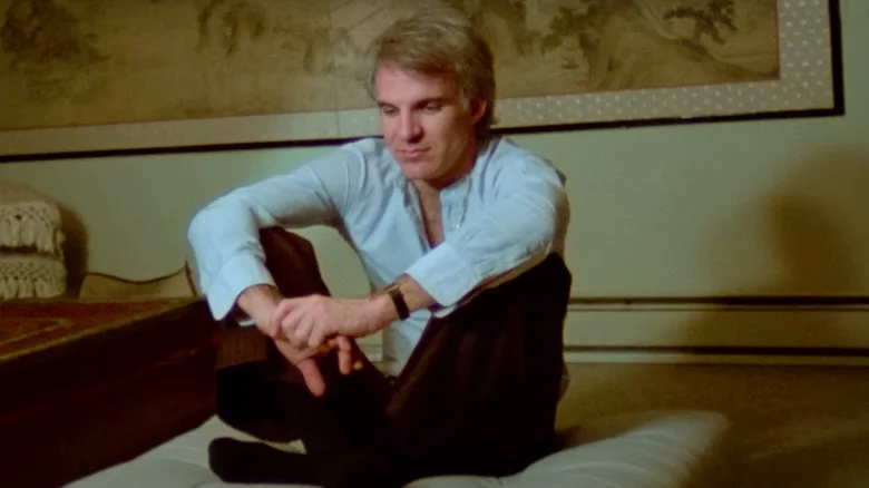 If You Don't Watch The Trailer For This Steve Martin Documentary, I'll Fight You  