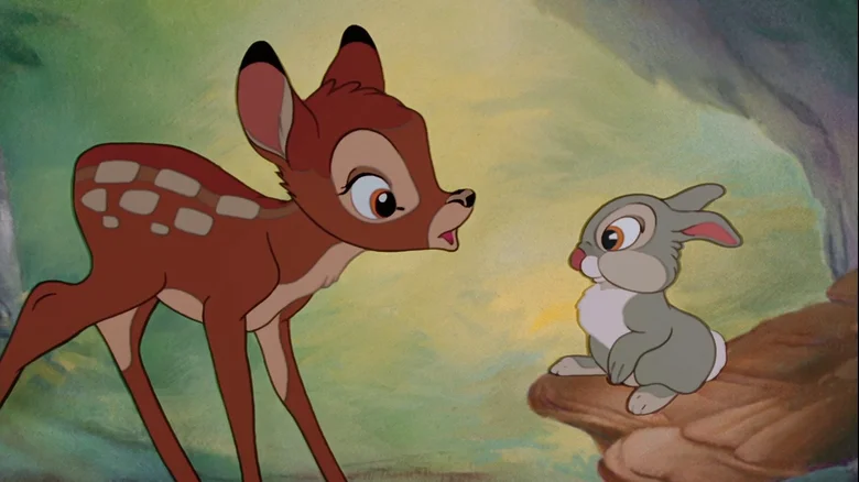 Disney's Live-Action Bambi Remake Loses Its Oscar-Winning Director 