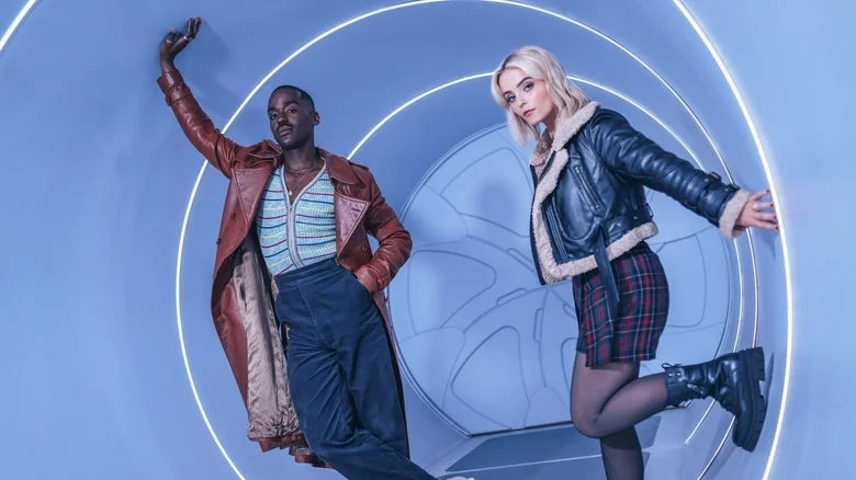 Here's Where You Can Stream The New Season Of Doctor Who