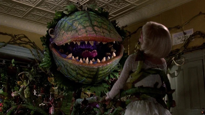 Little Shop Of Horrors Is Being Rebooted By A Legendary Horror-Comedy Director
