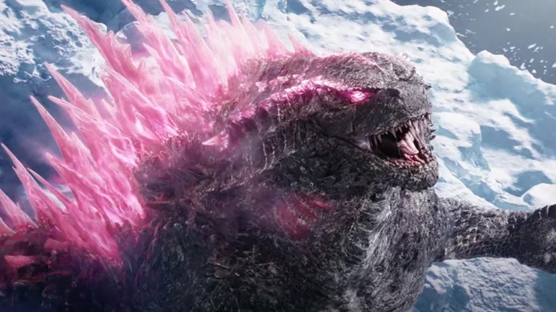 Godzilla Movie Directors Agree That Godzilla Is Basically A Giant Cat 