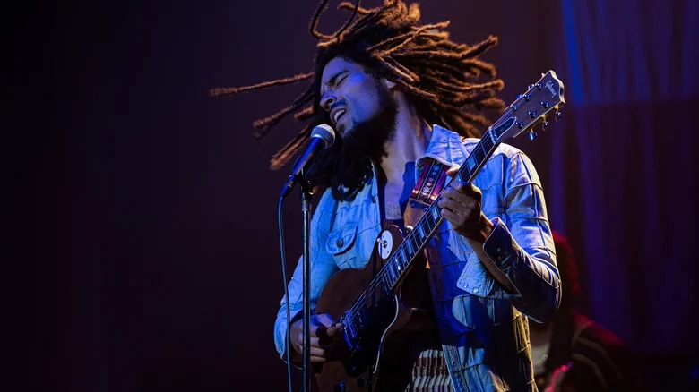 How To Watch Bob Marley: One Love At Home