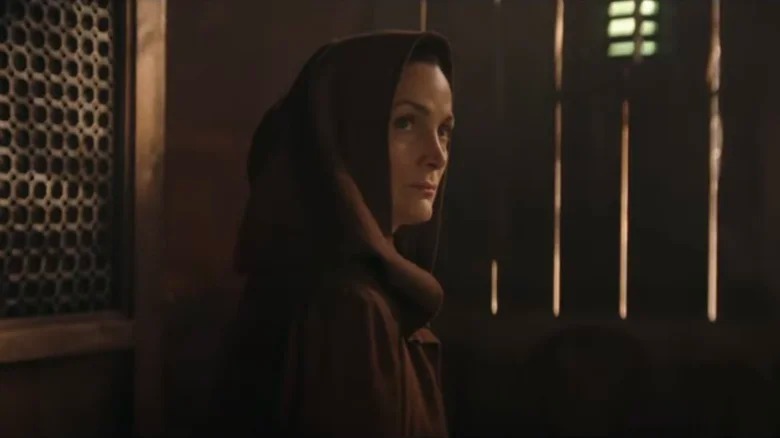 Star Wars Takes Us Back To The High Republic In First Trailer For The Acolyte