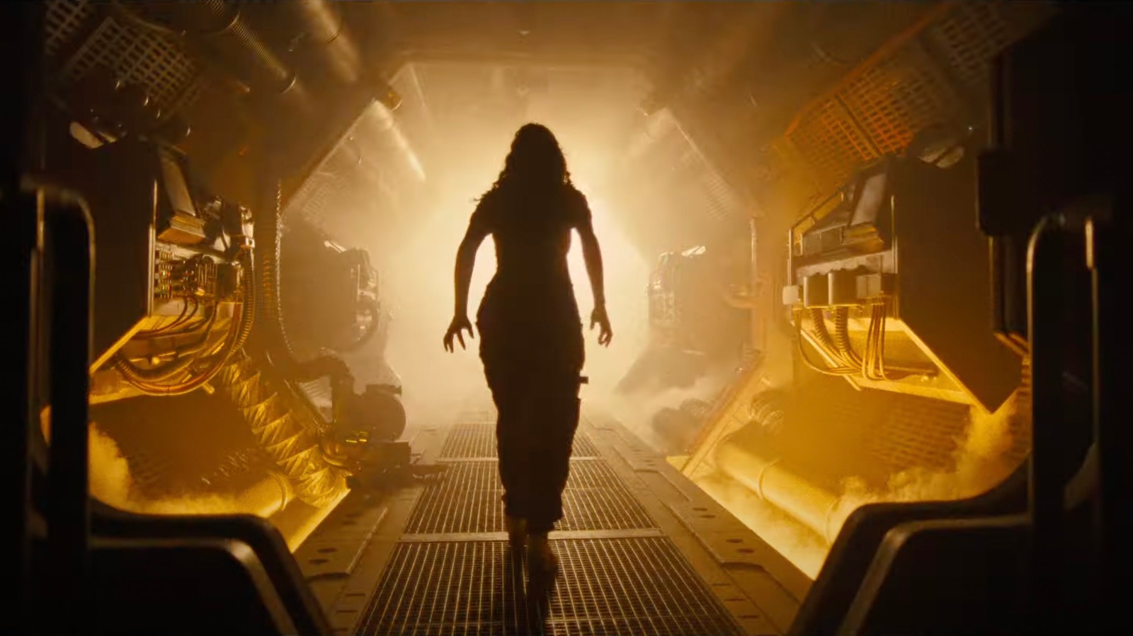 In Space, No One Can Hear You Scream During The Alien: Romulus Trailer  