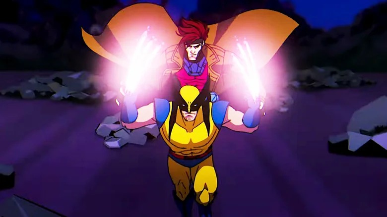 X-Men '97 Brought Back A Key Player To Recreate The Original Show's Opening Titles [Exclusive] 
