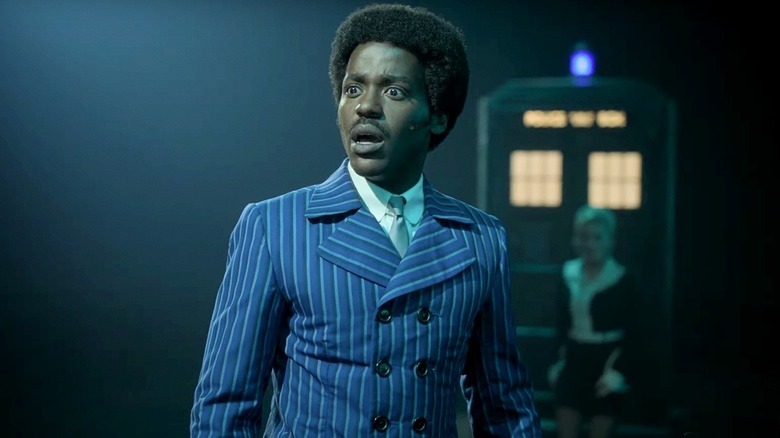 New Doctor Who Trailer Shows Off The Visual Effects Disney Money Can Buy