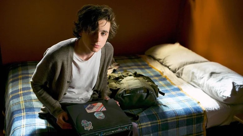 Timothee Chalamet's Bob Dylan Biopic - Cast, Director, And More Info 