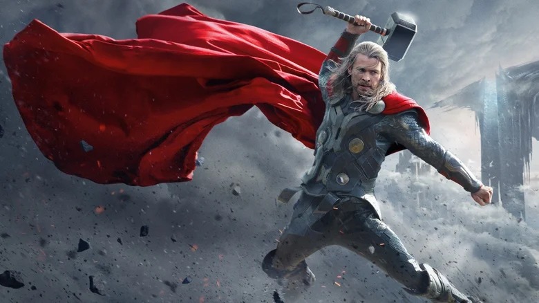 Legendary Writer Neil Gaiman Almost Made A Thor Series – But He Clashed With Marvel