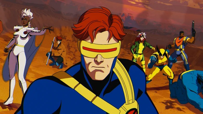 The Essential Aspect Of The Comics That X-Men '97 Had To Get Right [Exclusive] 