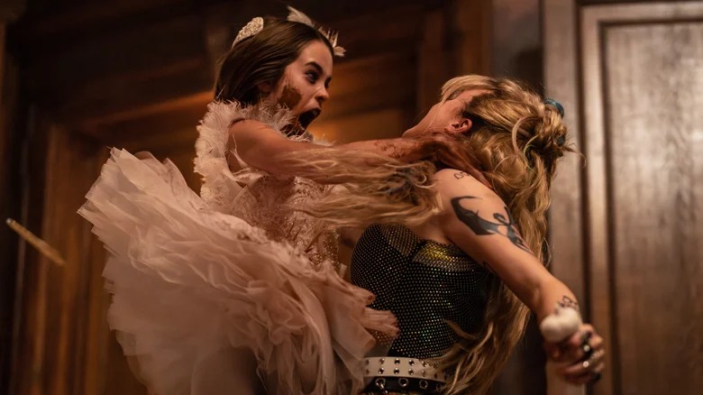 Abigail Sinks Her Teeth Into The Box Office With $10 Million Opening Weekend