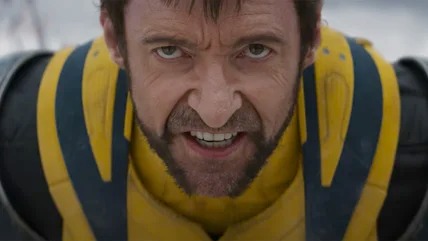 Red And Yellow Spandex Collide In The New Deadpool & Wolverine Trailer
