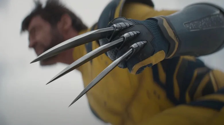 Deadpool & Wolverine Trailer Teases A Logan We Might Not Know