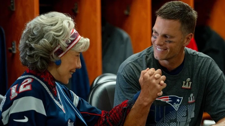 Netflix Is Set To Serve Up The Ultimate Tom Brady Roast 