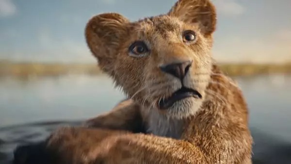 Meet The Lion Who Would Be King In The First Mufasa: The Lion King Trailer