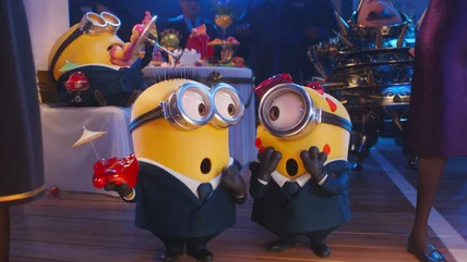 Despicable Me 4 Will Prove The Minions Are Box Office Gold Once Again  