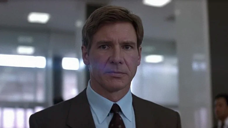 ABC Tried To Make A Patriot Games TV Series And Sparked A Legal Battle Over Jack Ryan 